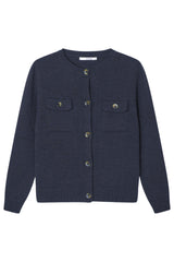 Sibin Linnebjerg Carlotta Cardigan