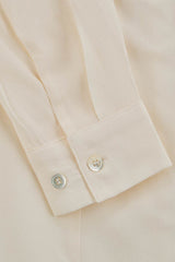 Weekend Doll Gene Long Sleeve Blouse