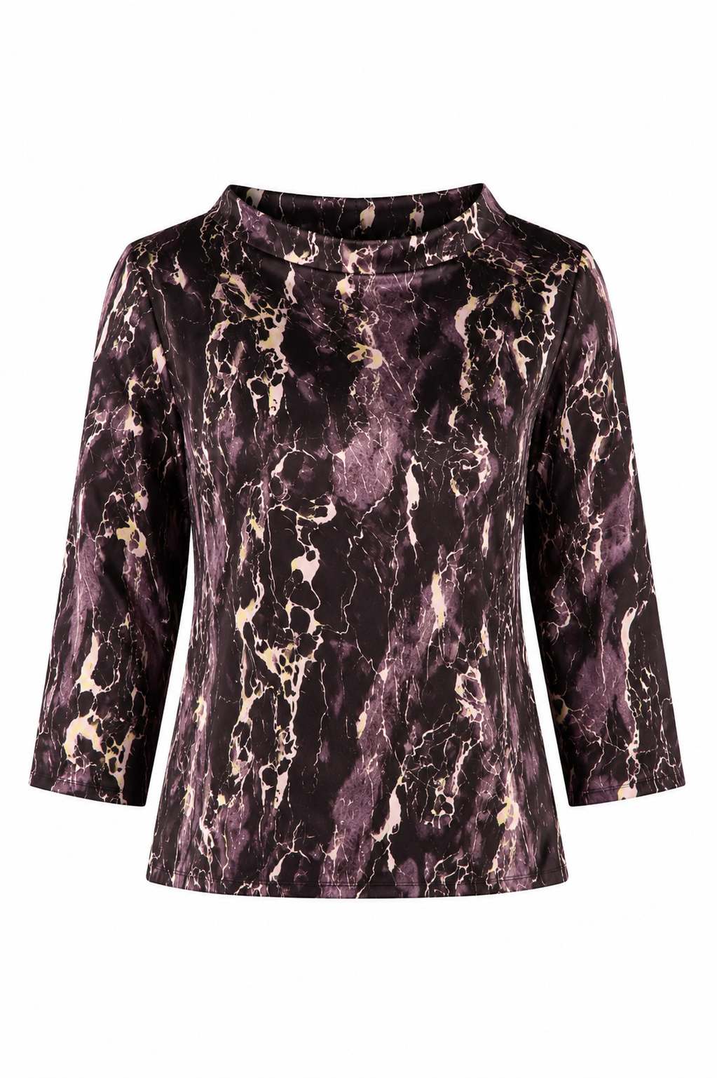 Tone Barker Audrey Top