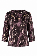 Tone Barker Audrey Top