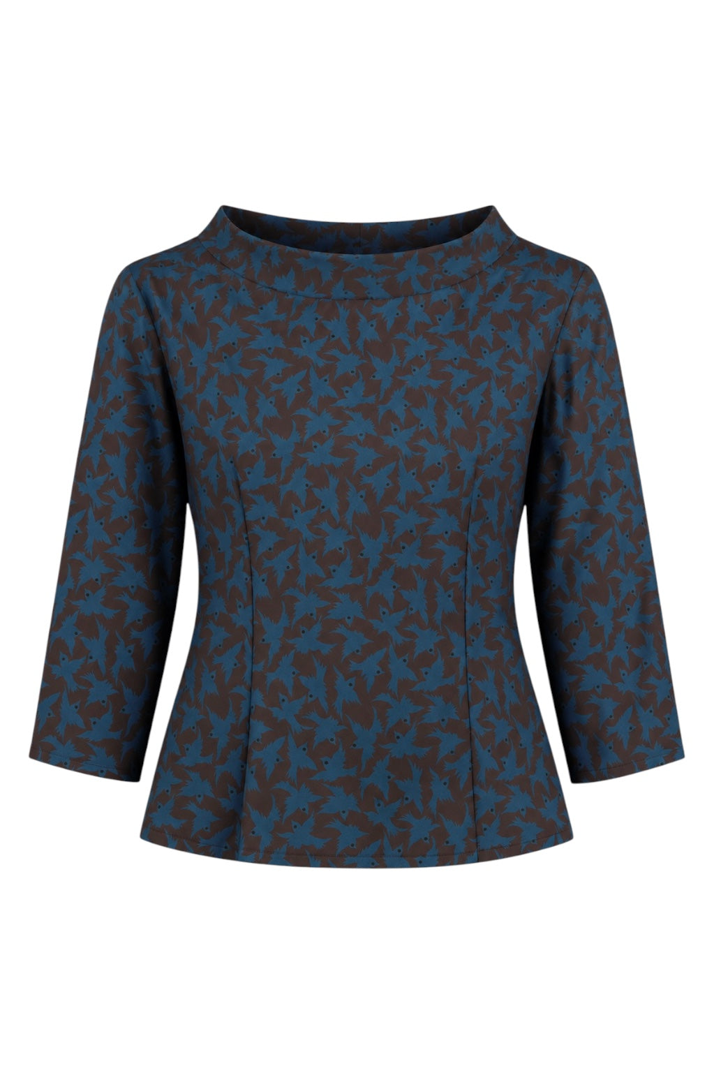 Tone Barker Audrey Top