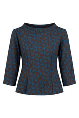 Tone Barker Audrey Top