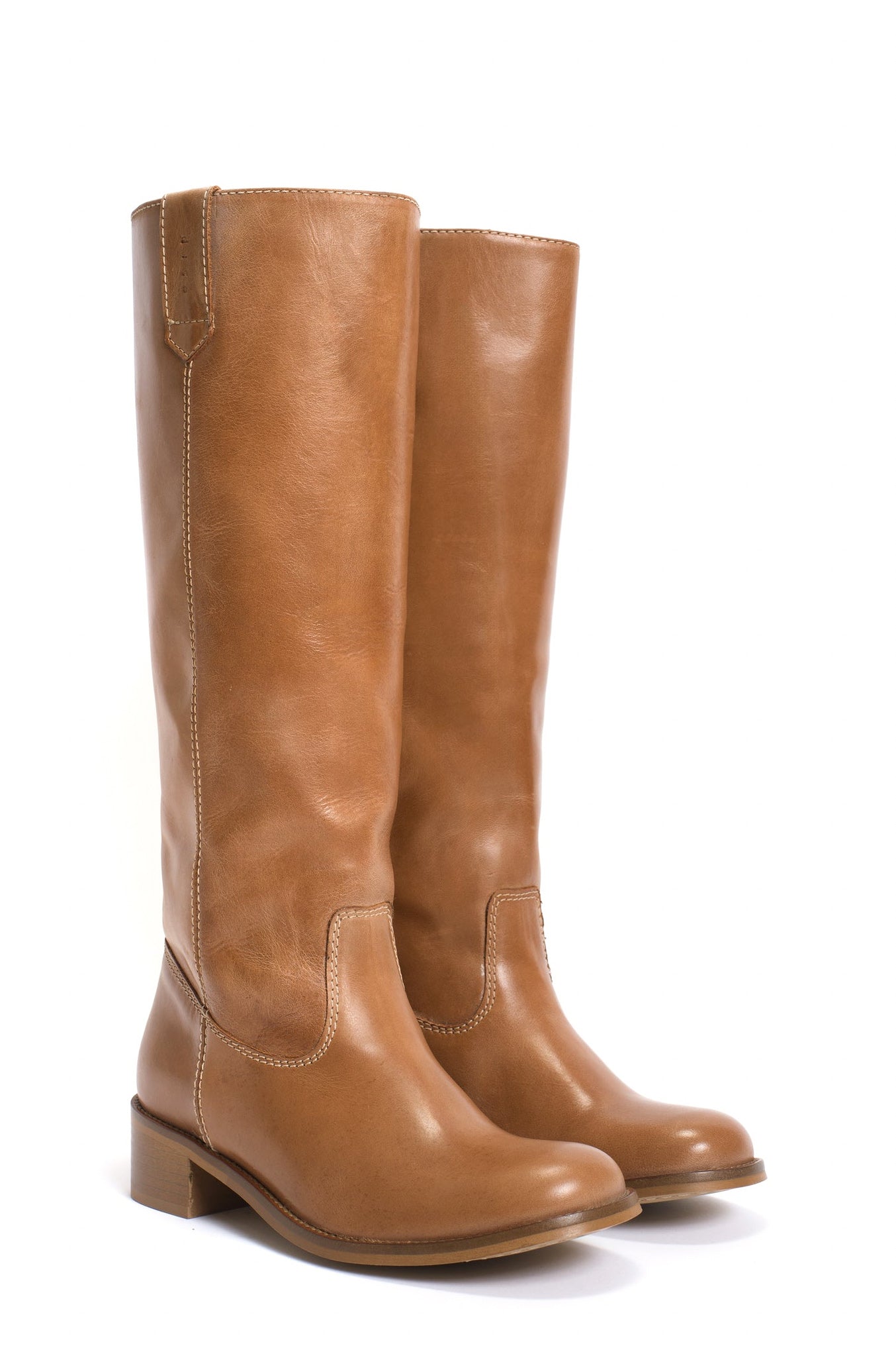 Dico Copenhagen Ann Støvler