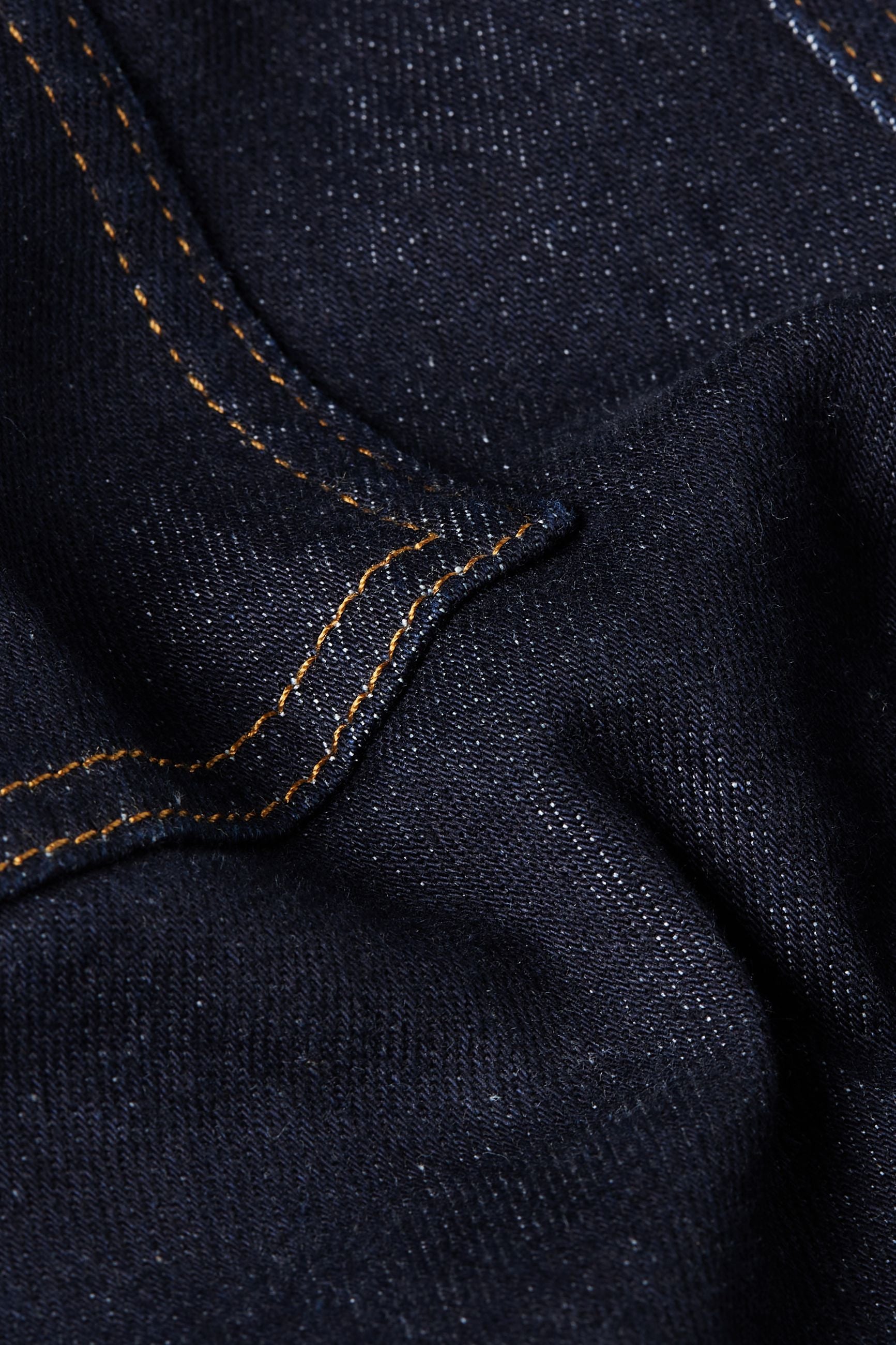 King Louie Salopette Walker Denim