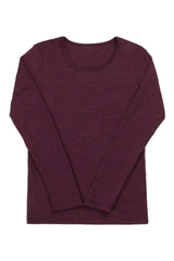 Joha Merino Blouse Women