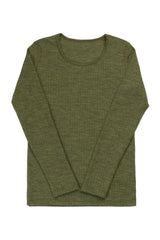 Joha Merino Blouse Women