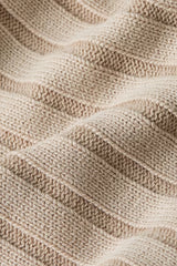 G-Star Washed Loose Round Knit