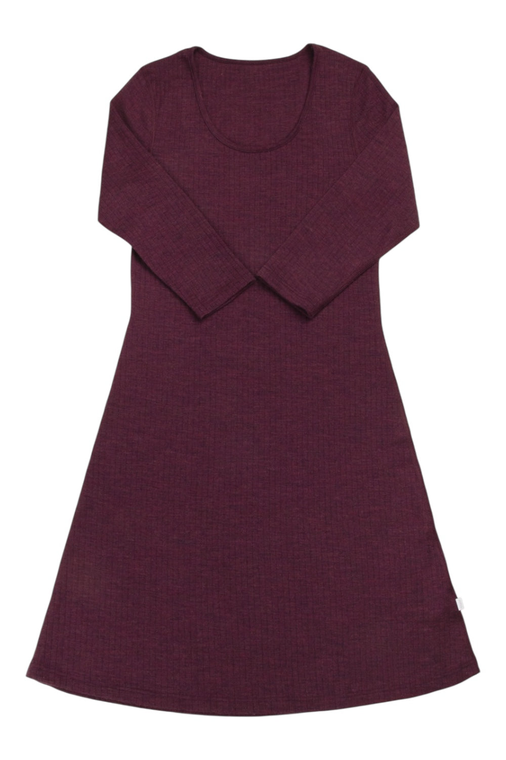 Joha Merino Dress Women