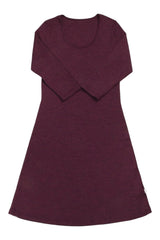 Joha Merino Dress Women