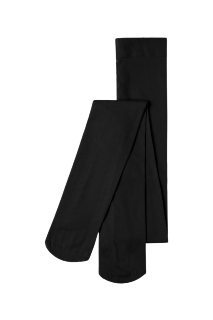 King Louie Tights Solid - Black-King Louie-Sophies.dk #farve_black