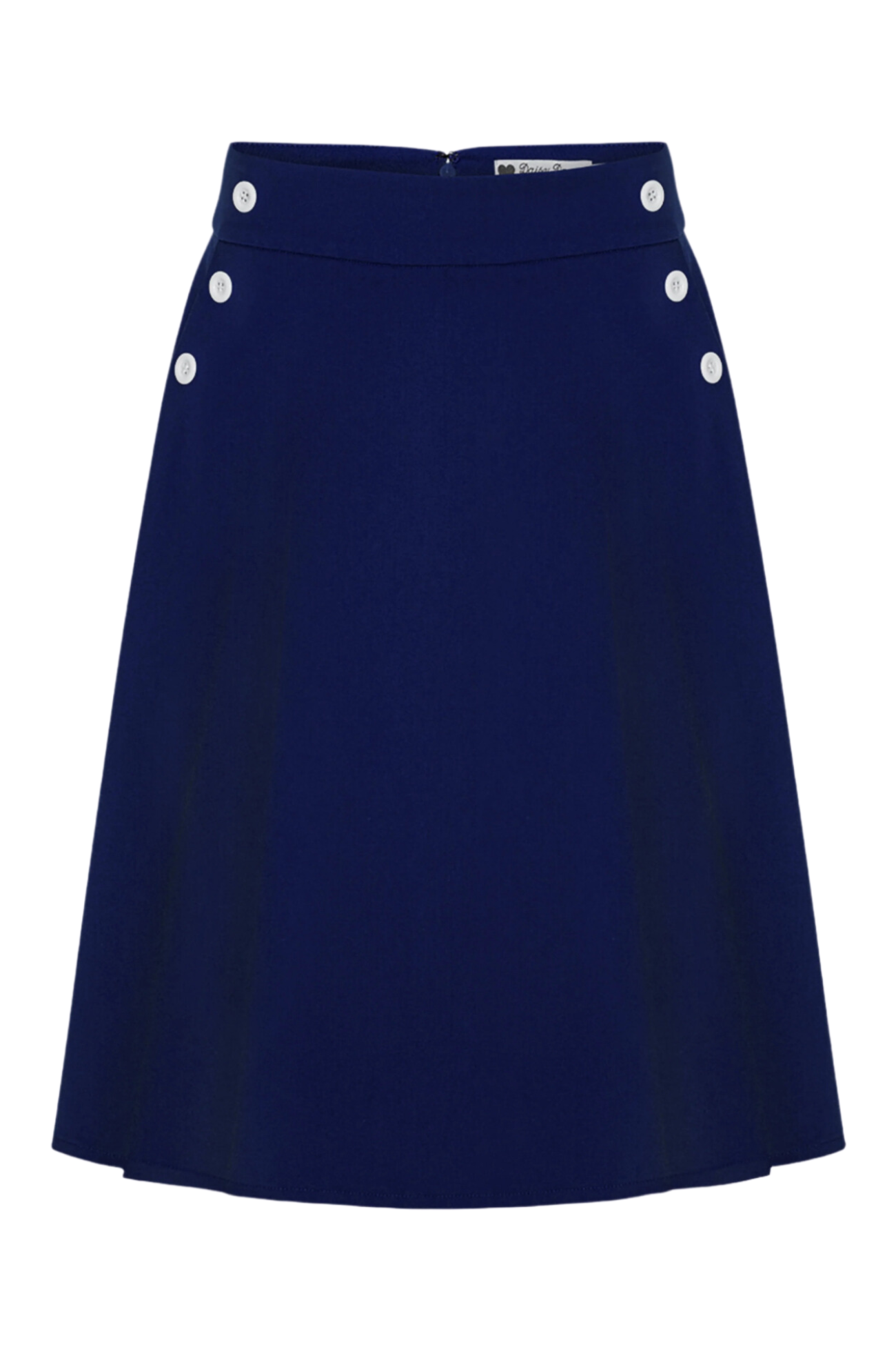 Daisy Dapper Aline Skirt