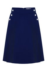 Daisy Dapper Aline Skirt