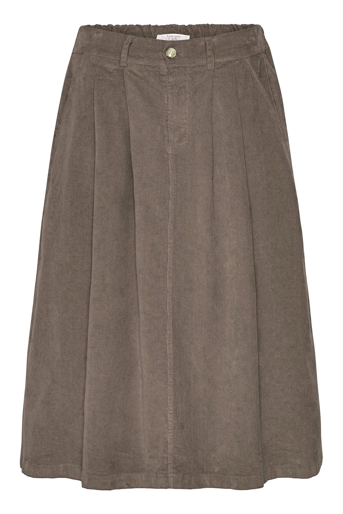 Amaze Cph Eleanor Fløjl Nederdel