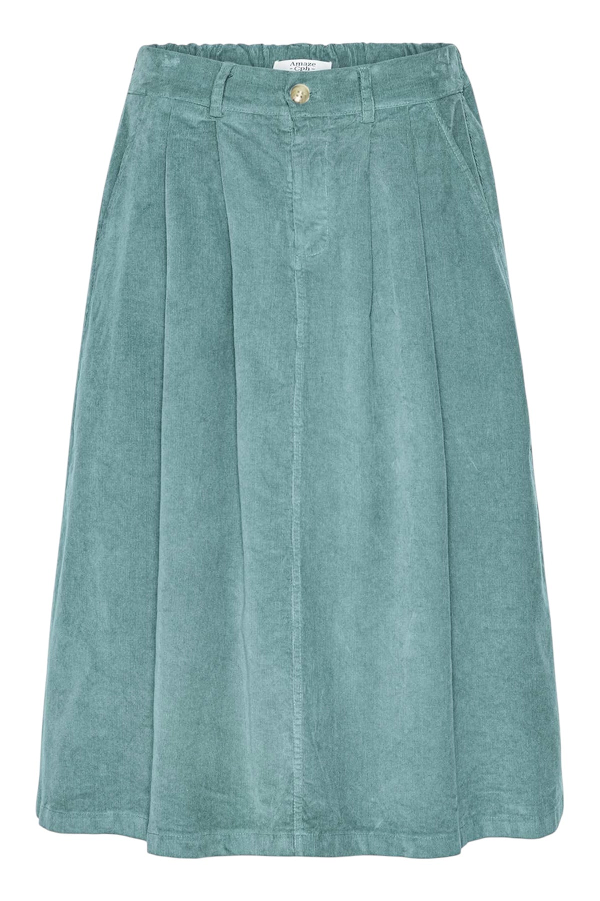 Amaze Cph Eleanor Fløjl Nederdel