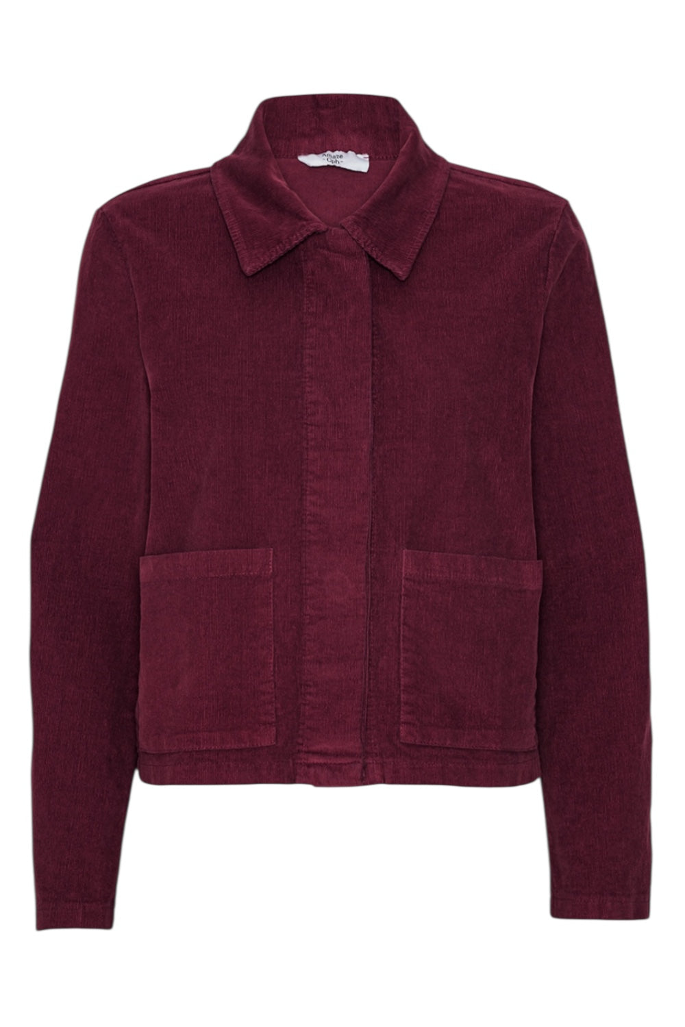 Amaze Cph Bertha Fløjl Jakke