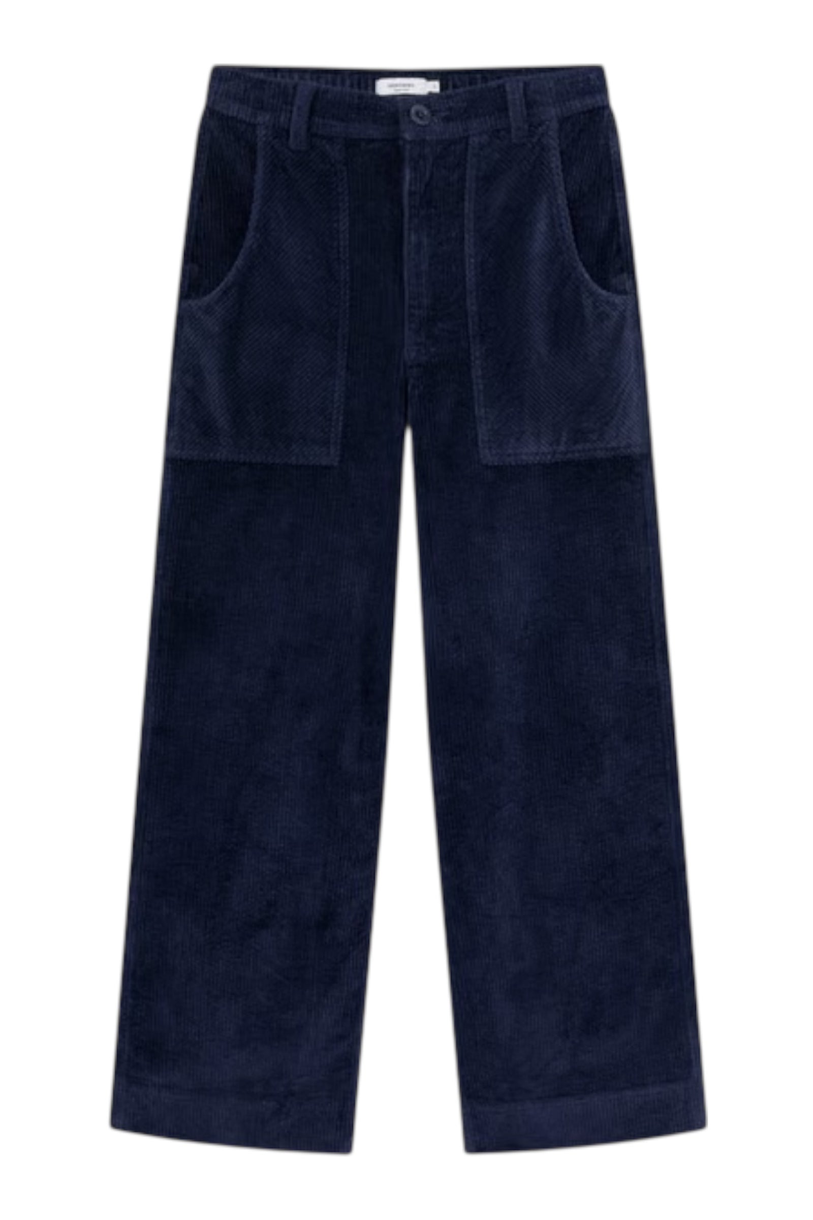 Dedicated Workwear Pants Vara Corduroy