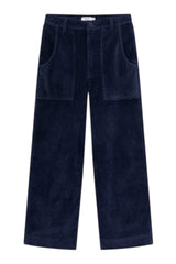 Dedicated Workwear Pants Vara Corduroy