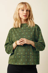 King Louie Guenda Top Dumas