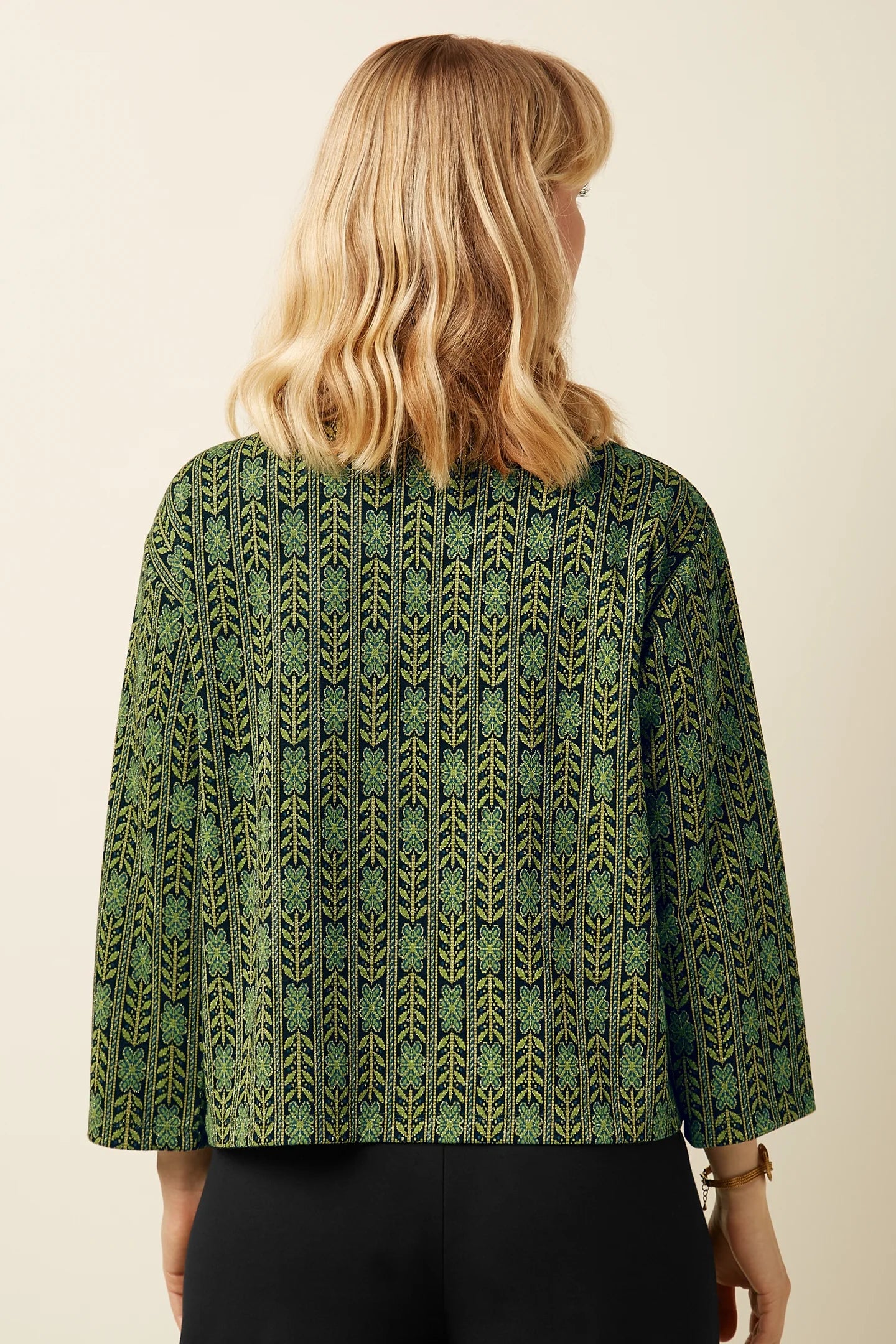 King Louie Guenda Top Dumas