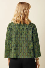 King Louie Guenda Top Dumas