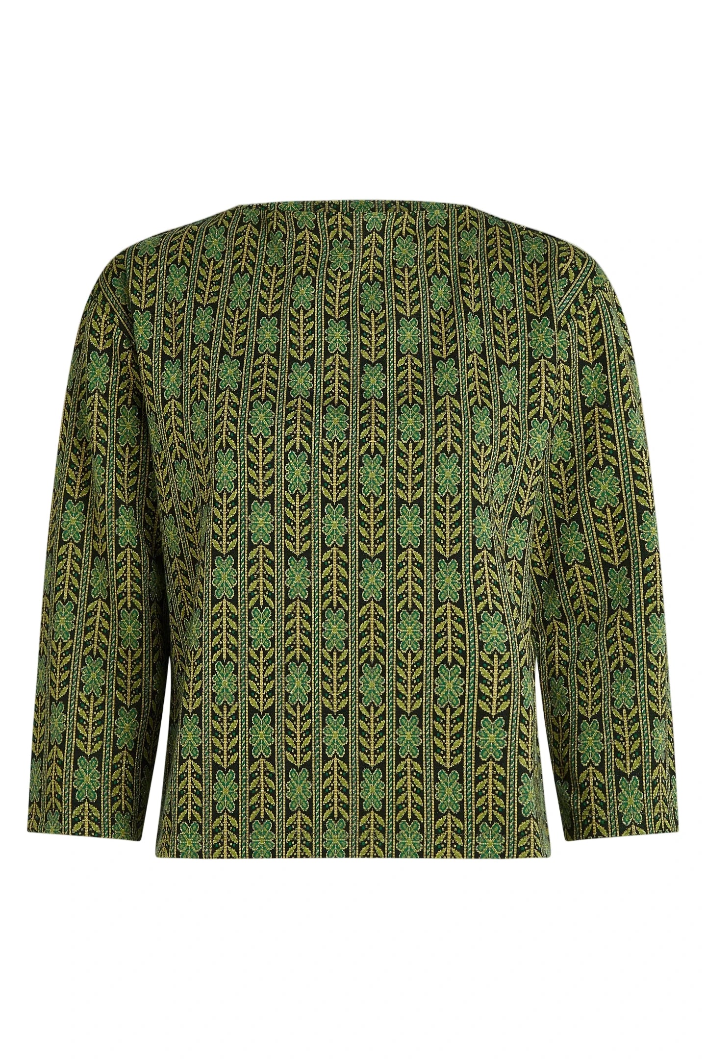 King Louie Guenda Top Dumas