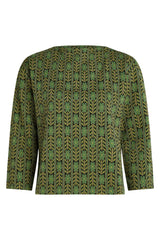 King Louie Guenda Top Dumas