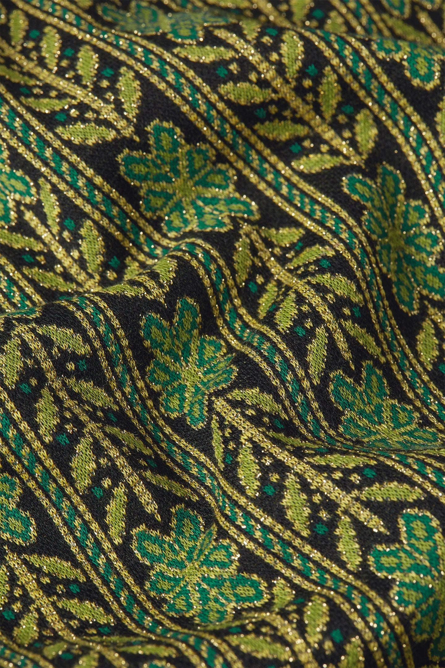 King Louie Guenda Top Dumas