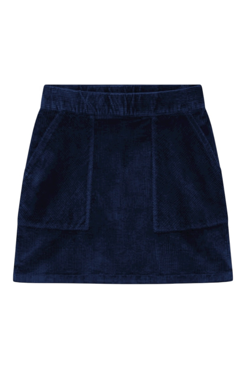 Dedicated Skirt Majorna Corduroy
