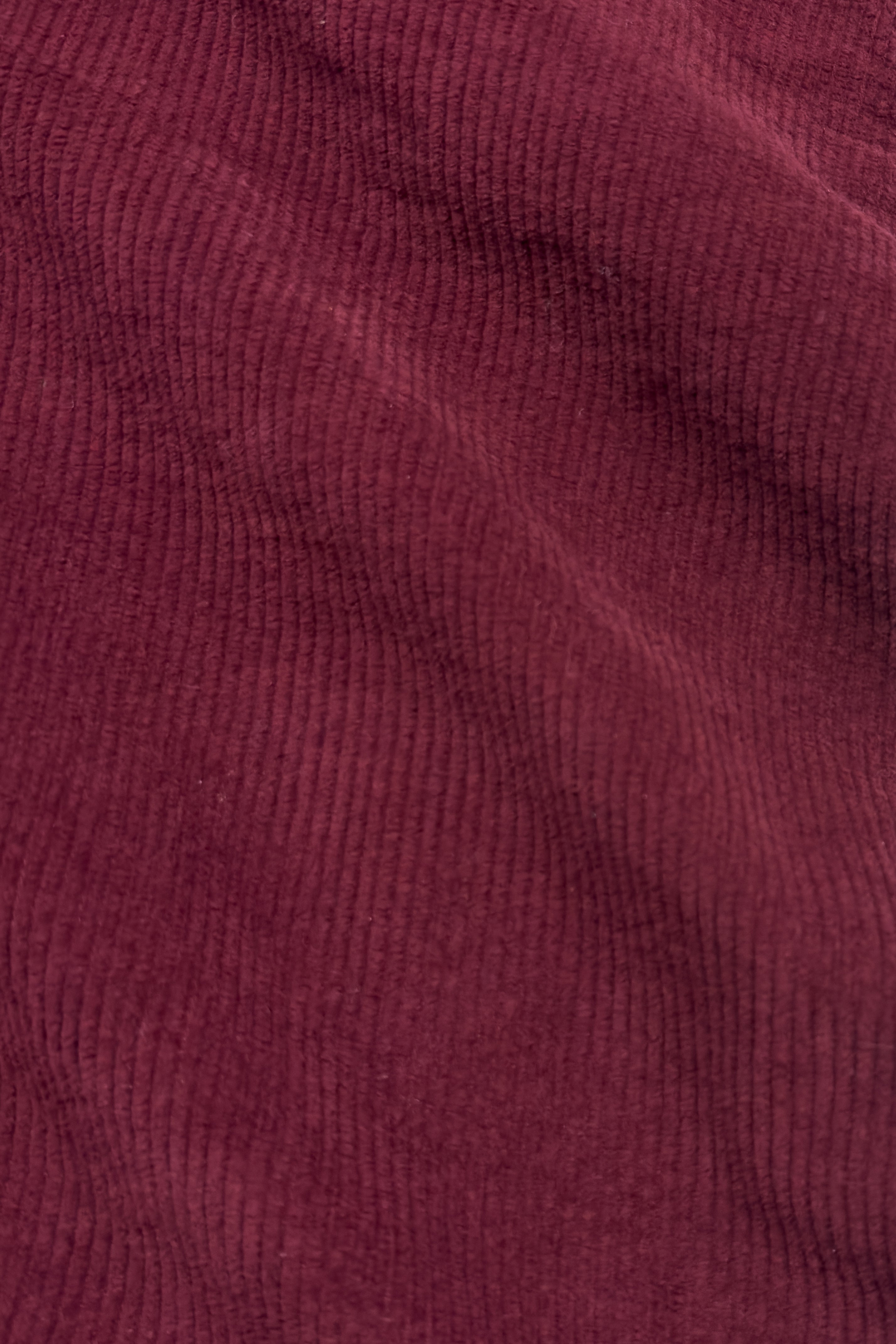 Amaze Cph Victoria Bredriflet Fløjl Bukser