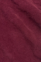 Amaze Cph Victoria Bredriflet Fløjl Bukser