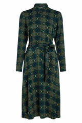 King Louie Sheeva Dress Spiller