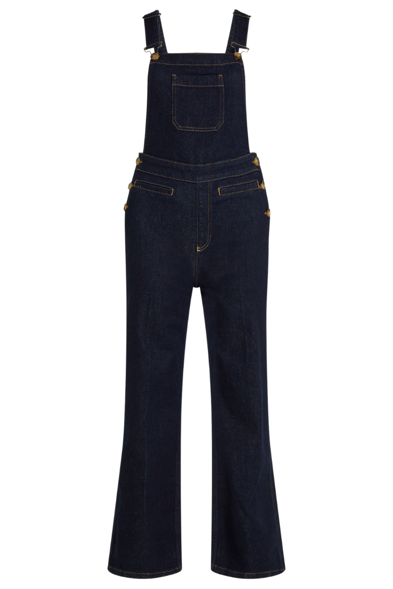 King Louie Salopette Walker Denim