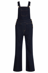 King Louie Salopette Walker Denim