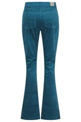 Cloud9 Dora Flared Corduroy Trousers