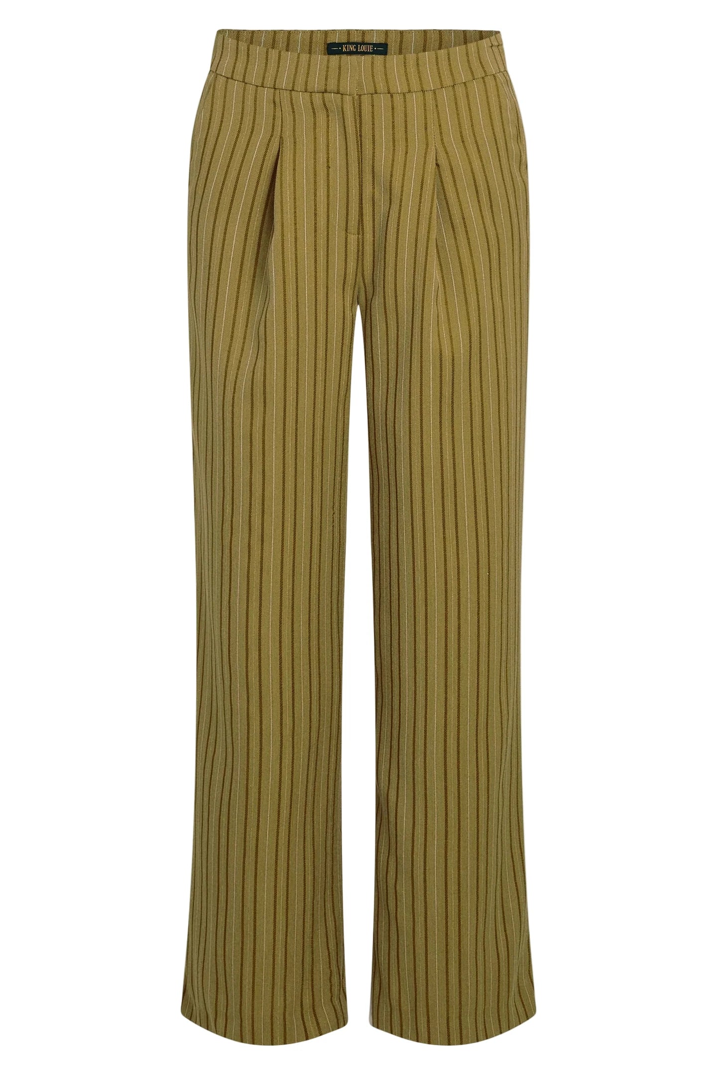 King Louie Rosa Pants Cortez