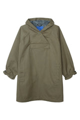 Selfhood Poncho #farve_army