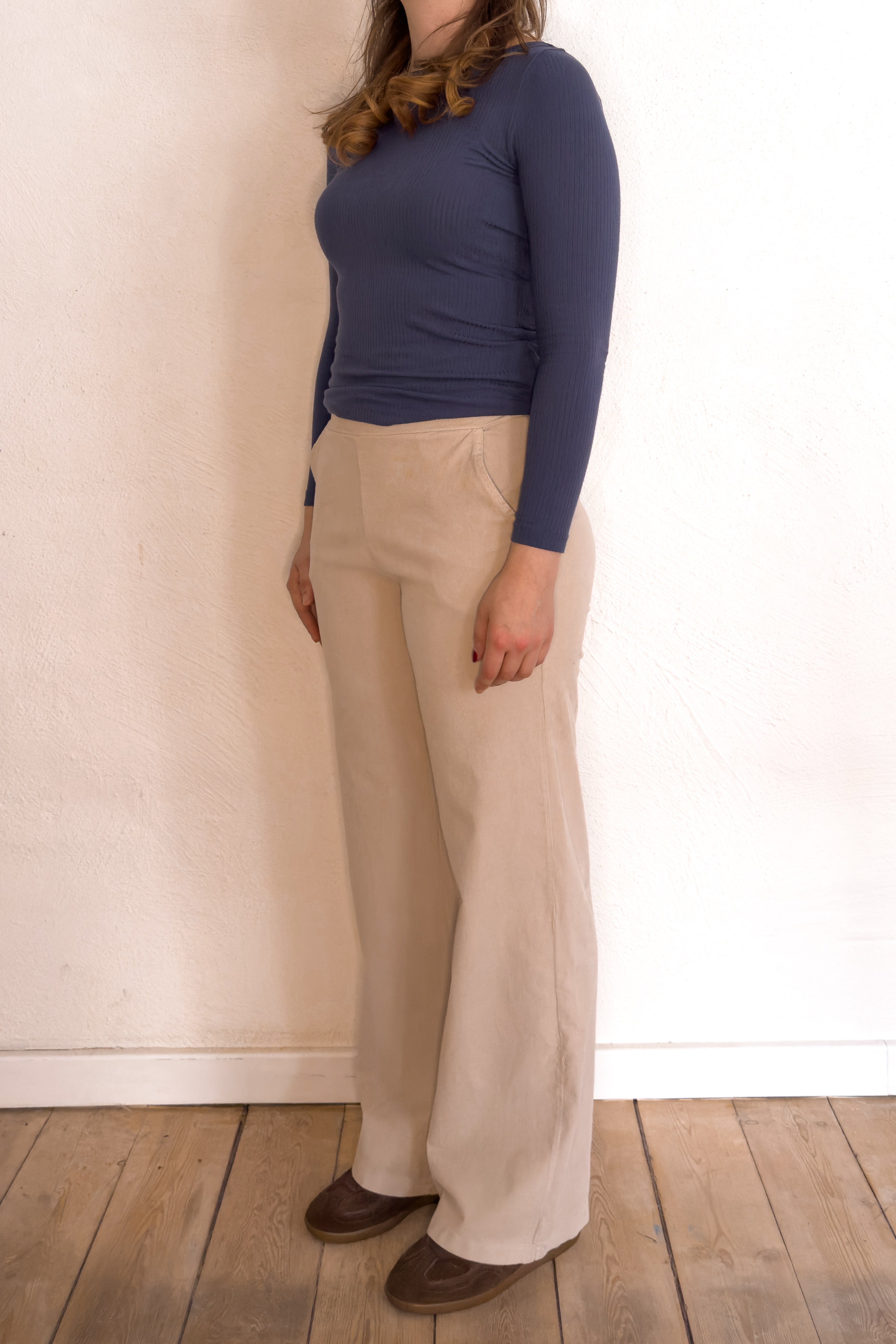 Amaze Cph Victoria Fløjl Bukser