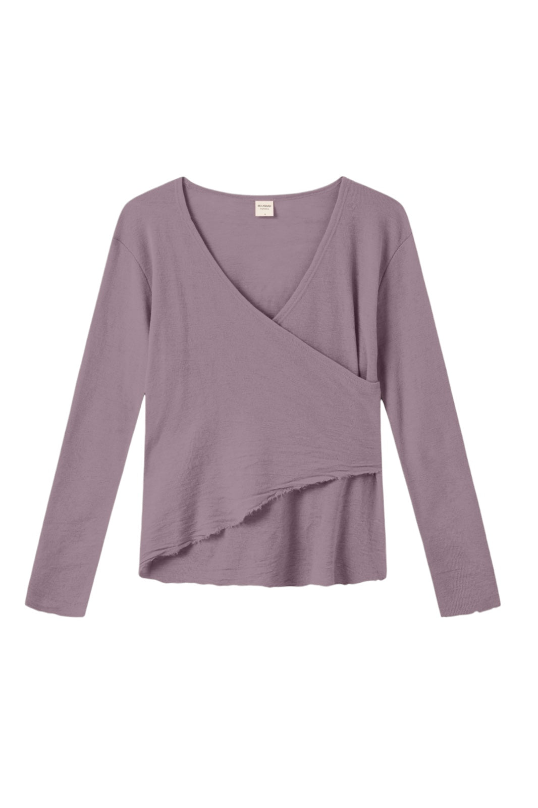 By Basics Blusbar Shirt Asymmetrical