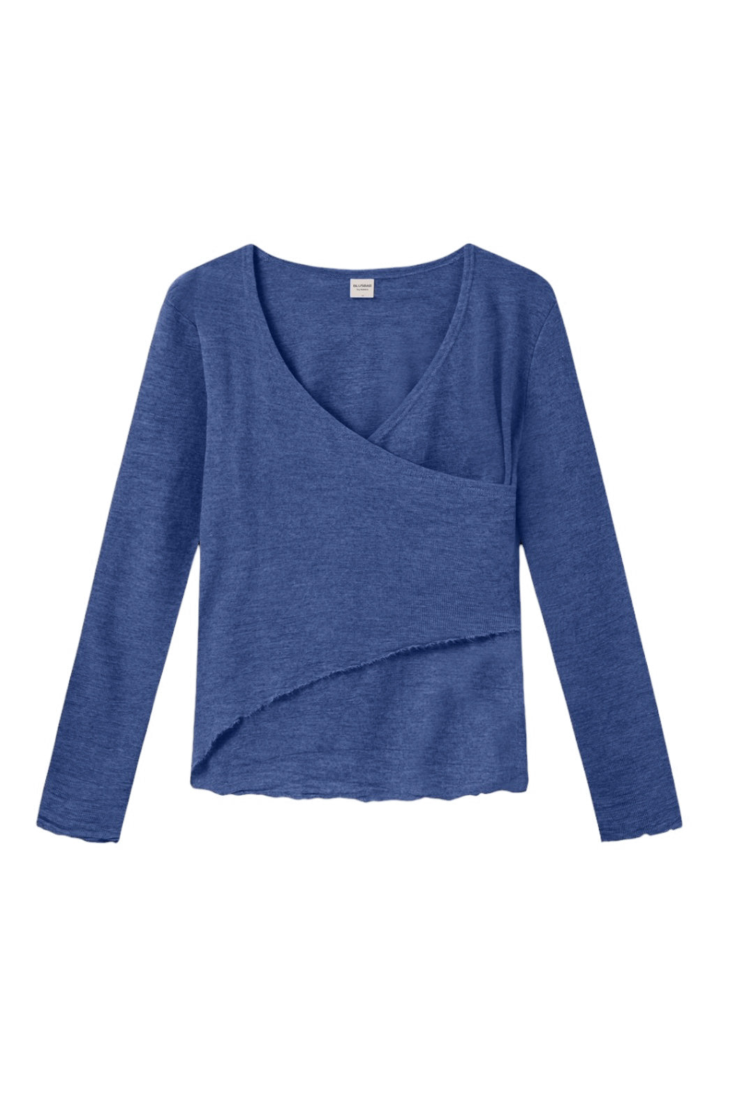 By Basics Blusbar Shirt Asymmetrical