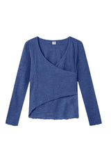 By Basics Blusbar Shirt Asymmetrical