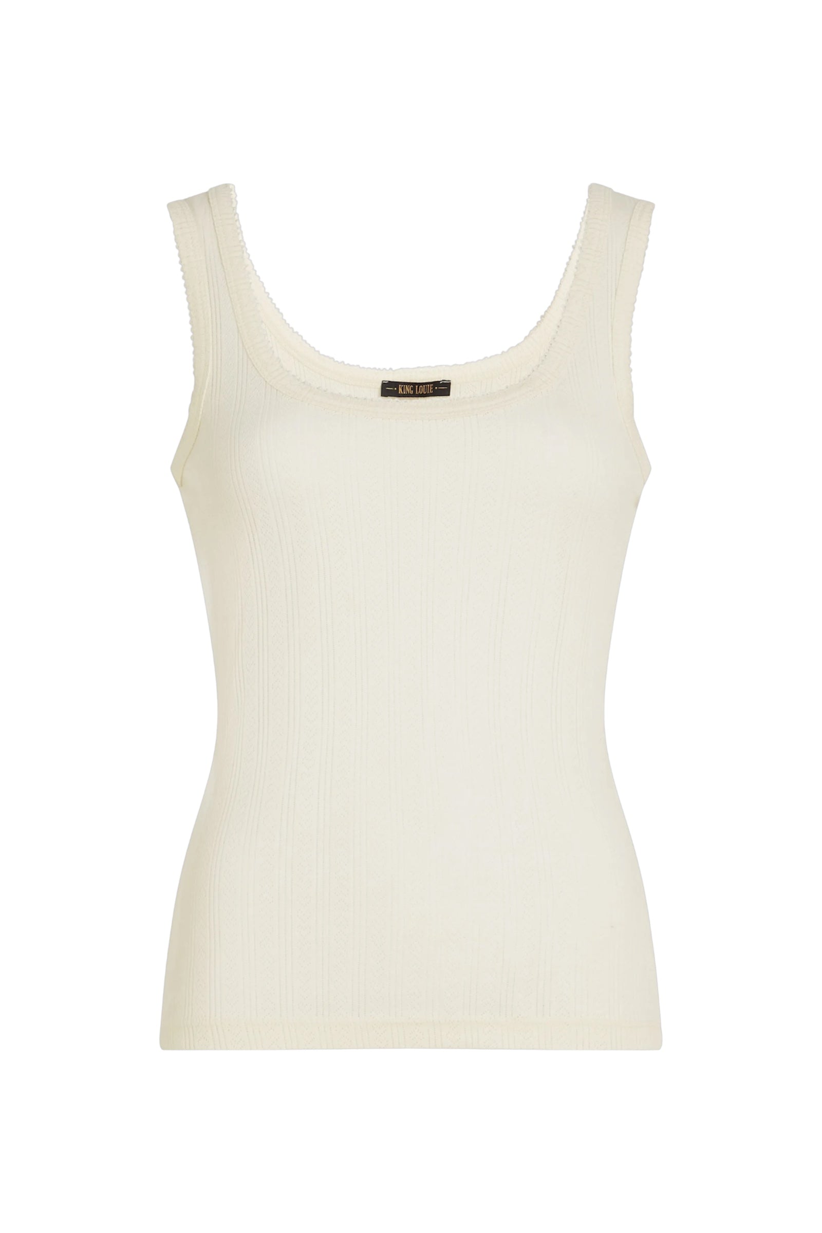 King Louie Brigitta Camisole Halo