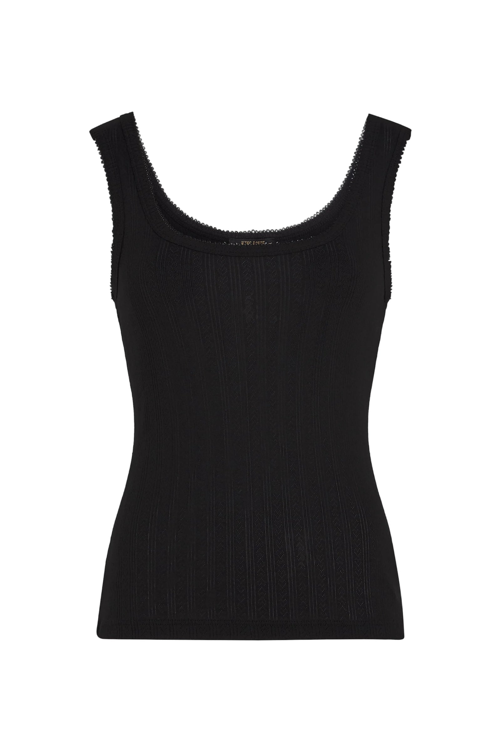 King Louie Brigitta Camisole Halo