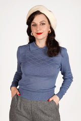 Weekend Doll Susan Sweater