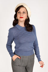 Weekend Doll Susan Sweater