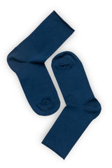 Note Woman Bamboo Socks