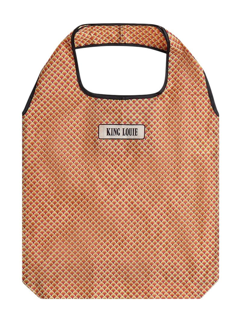 King Louie Eco Bag Dover