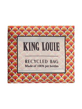 King Louie Eco Bag Dover