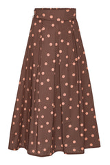 Amaze Cph Monroe Polka Nederdel