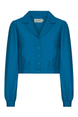 Daisy Dapper Daisy Long Sleeve Shirt
