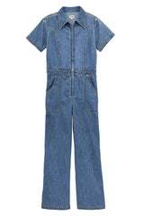 Wrangler Garage Coverall